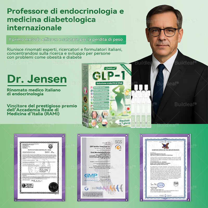 ššBuildLeafĀ® Only 5 boxes left! We're offering you an additional 30% discount! Get yourself in shape and healthy. Miss out now, and you won't have another chance until next year.